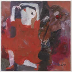 Rote Violine, 2007